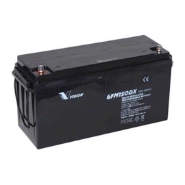 Blybatteri 12 volt 150Ah 